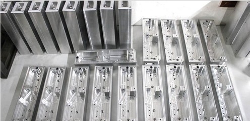 非标精密零部件加工的定制化实践 浅析厂家服务与技术升级